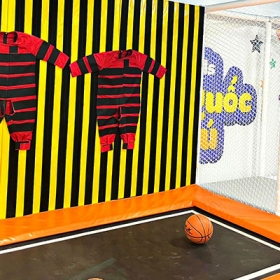 Funny Kids Vincom Landmark 81