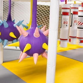 Funny Kids Vincom Landmark 81