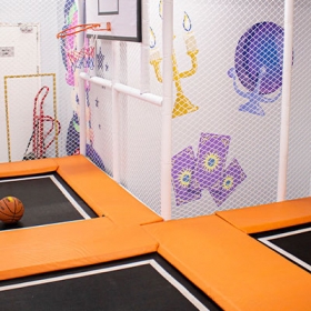 Funny Kids Vincom Landmark 81