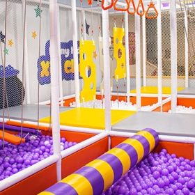 Funny Kids Vincom Landmark 81