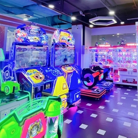 Funny Kids Vincom Landmark 81