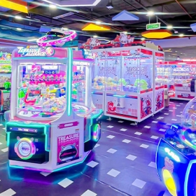 Funny Kids Vincom Landmark 81