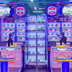 Funny Kids Vincom Landmark 81