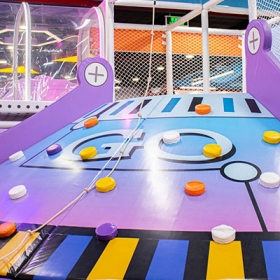 Funny Kids Vincom Landmark 81