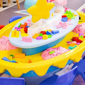 Funny Kids Vincom Landmark 81