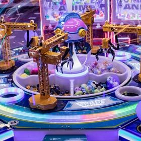 Funny Kids Vincom Landmark 81