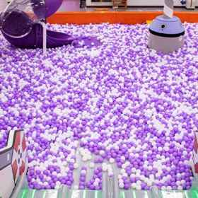 Funny Kids Vincom Landmark 81