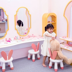 Lullaby Premium Kids Cafe