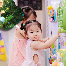 Lullaby Premium Kids Cafe