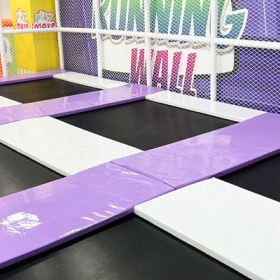 KHU VUI CHƠI PLAY MORE VINCOM LONG BIÊN  