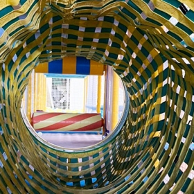 KHU VUI CHƠI PLAY MORE VINCOM LONG BIÊN  