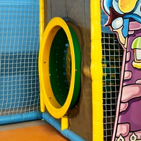 KHU VUI CHƠI PLAY MORE VINCOM LONG BIÊN  