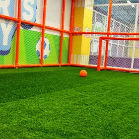 KHU VUI CHƠI PLAY MORE VINCOM LONG BIÊN  