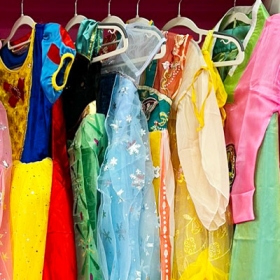 KHU VUI CHƠI PLAY MORE VINCOM LONG BIÊN  