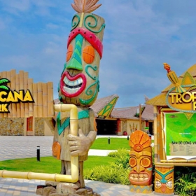 Tropiciana Park