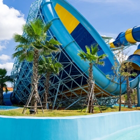 Wonderland Waterpark