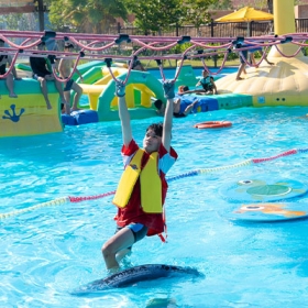 Wonderland Waterpark