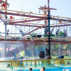 Wonderland Waterpark