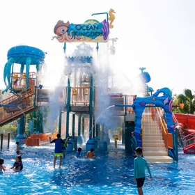 Wonderland Waterpark