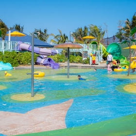 Wonderland Waterpark