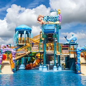 Wonderland Waterpark