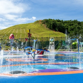 Wonderland Waterpark