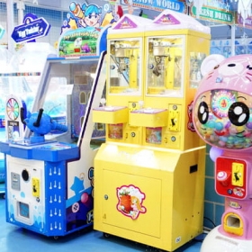 Snow World Aeon Mall Hà Đông