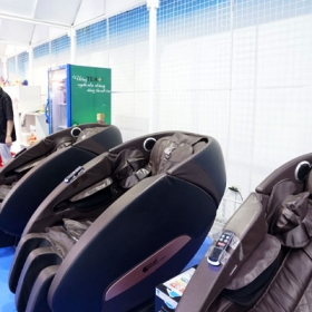 Snow World Aeon Mall Hà Đông