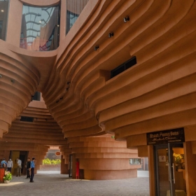 Bảo tàng gốm Bát Tràng