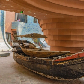 Bảo tàng gốm Bát Tràng