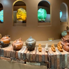 Bảo tàng gốm Bát Tràng