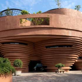 Bảo tàng gốm Bát Tràng