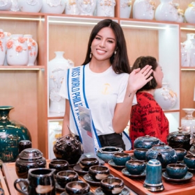 Bảo tàng gốm Bát Tràng