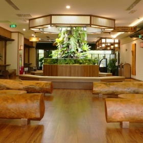 AMARE - Onsen & Jjimjilbang