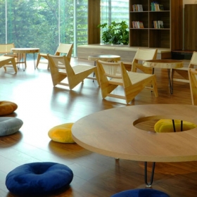 AMARE - Onsen & Jjimjilbang