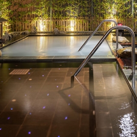 AMARE - Onsen & Jjimjilbang