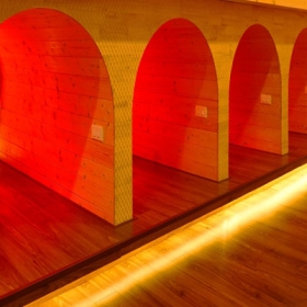 AMARE - Onsen & Jjimjilbang