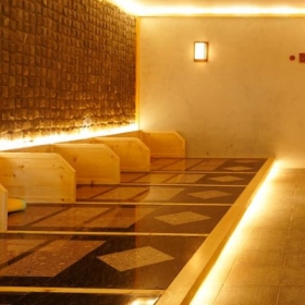 AMARE - Onsen & Jjimjilbang