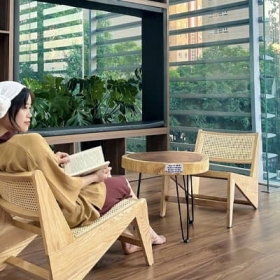 AMARE - Onsen & Jjimjilbang