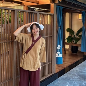 AMARE - Onsen & Jjimjilbang