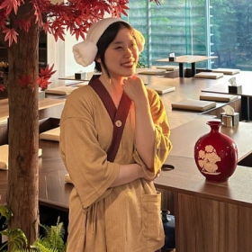 AMARE - Onsen & Jjimjilbang