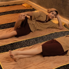 AMARE - Onsen & Jjimjilbang