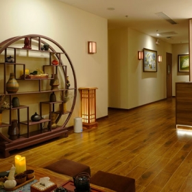 AMARE - Onsen & Jjimjilbang