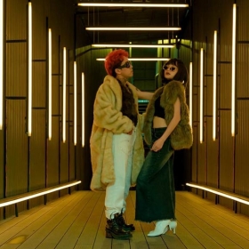 Vườn ánh sáng Lumiere Đà Lạt