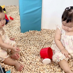 Sora - Kidsplay Cafe & Bistro