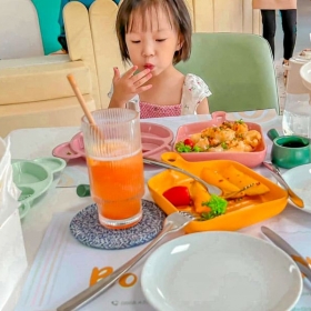 Sora - Kidsplay Cafe & Bistro