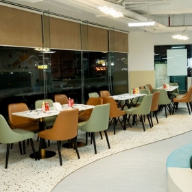 Sora - Kidsplay Cafe & Bistro