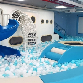 Sora - Kidsplay Cafe & Bistro