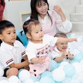 Sora - Kidsplay Cafe & Bistro