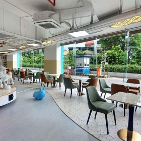 Sora - Kidsplay Cafe & Bistro